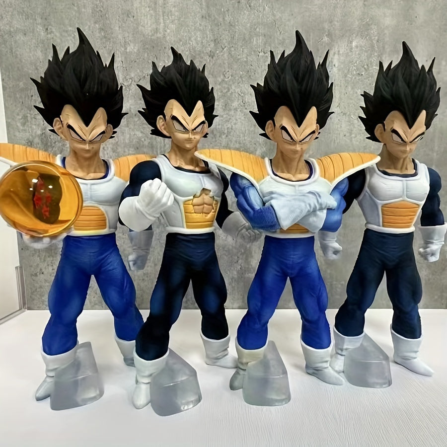 11in Anime PVC Action Figures Collection Model Toys Birthday Gift