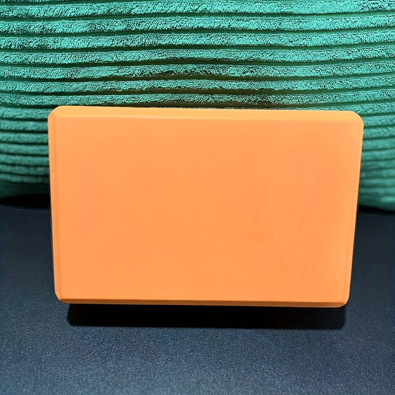 High Density Yoga Brick for Dance Pilates Practice