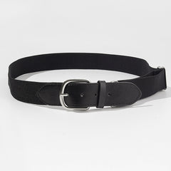 Unisex Stretch Elastic Baseball Belt Outdoor Sports Softball Belt