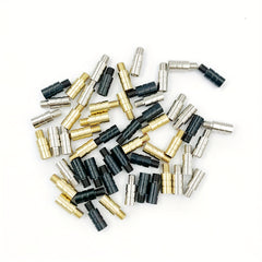 9pcs Copper Dart Weight 2BA Thread Darts Weight Adjuster Dart Accessories