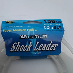 50m Sea Fishing Line High Strength Wear-resistant Line for Boat Shore Fishing