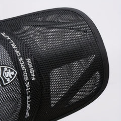 Mesh Breathable Sunscreen Baseball Cap for Outdoor Fishing