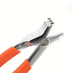 D Ring Pliers Bow Adjuster Archery Products Loopset Pliers