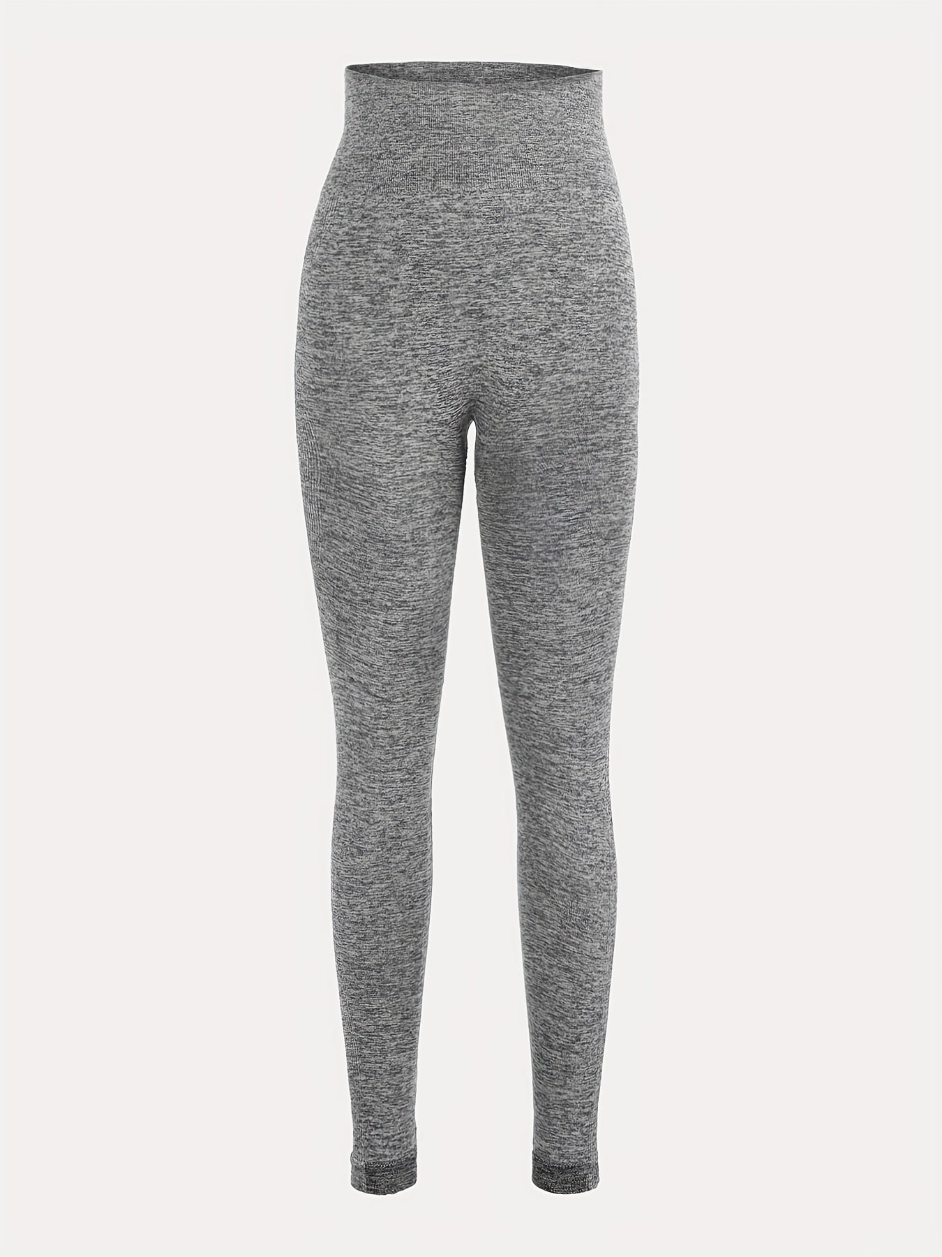 High Waist Tummy Control Slimming Pants