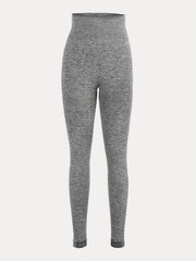 High Waist Tummy Control Slimming Pants