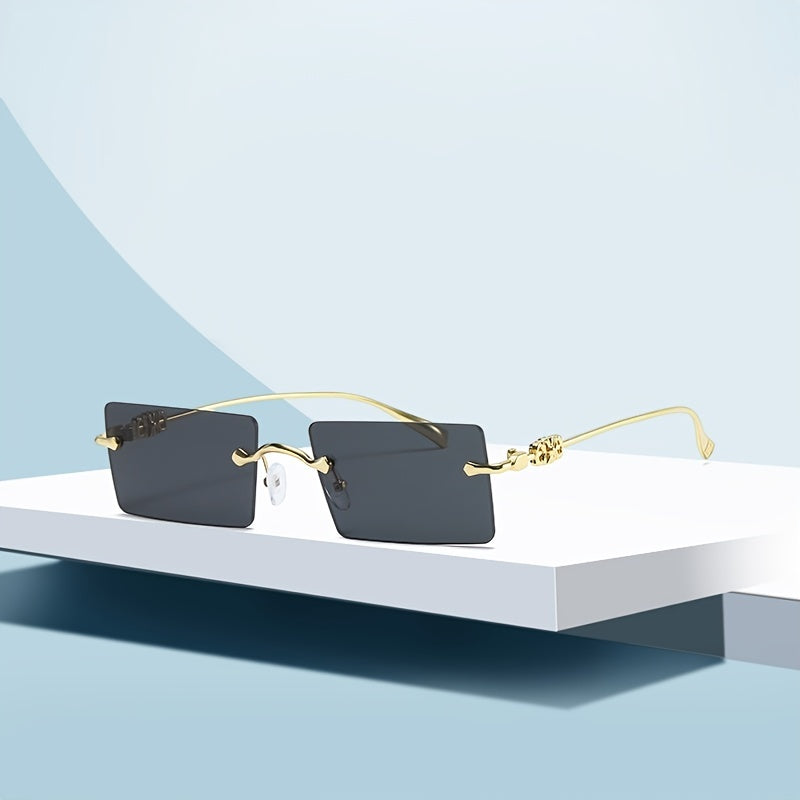 Casual Sunglasses for Men Comfortable Style