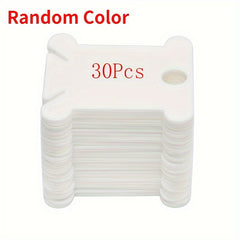 Embroidery Plastic Thread Ball Winders for Yarn Fast Storage