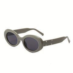 Vintage Men's Sunglasses UV Protection