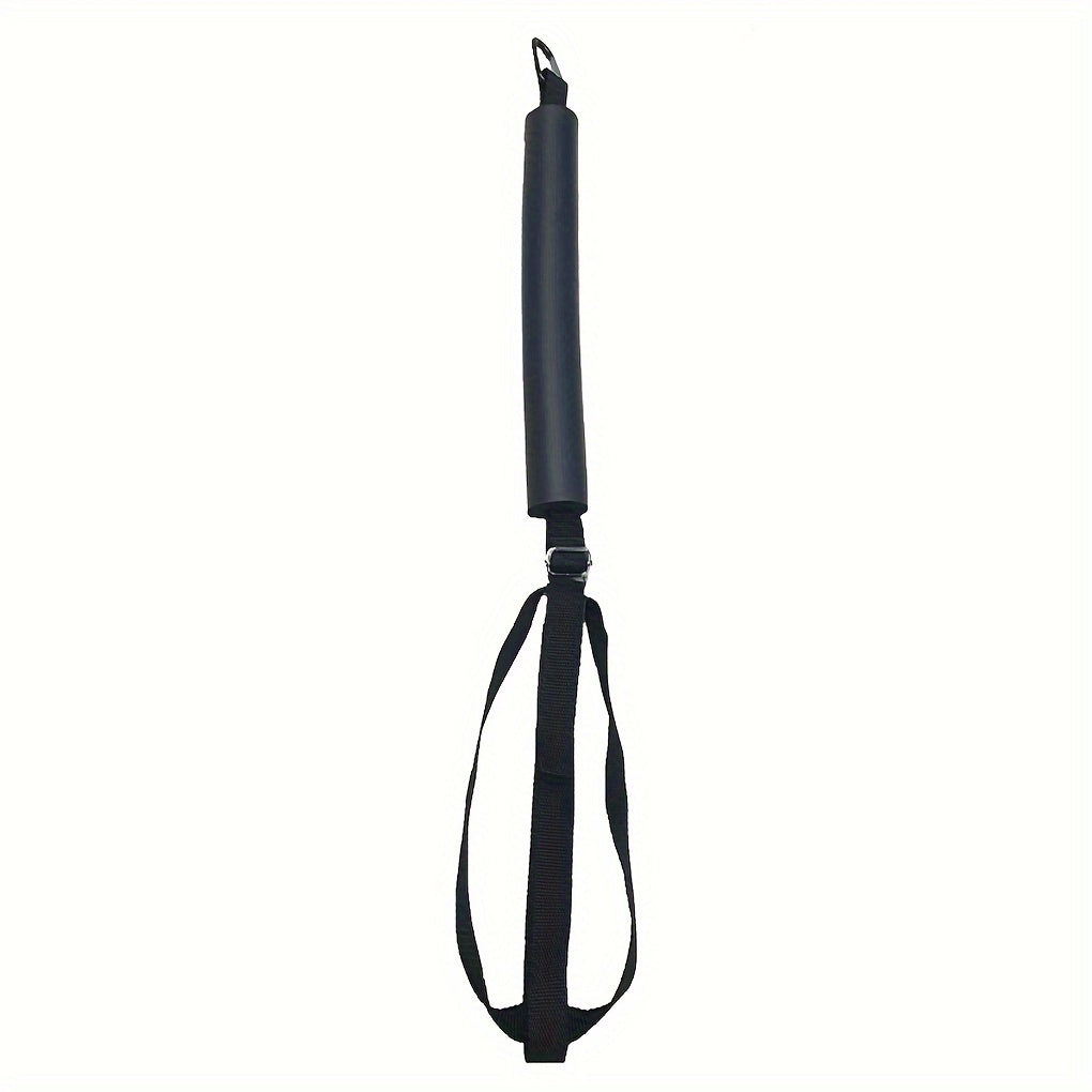 Volleyball Spiking Trainer For Jumping Action And Serving