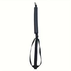 Volleyball Spiking Trainer For Jumping Action And Serving