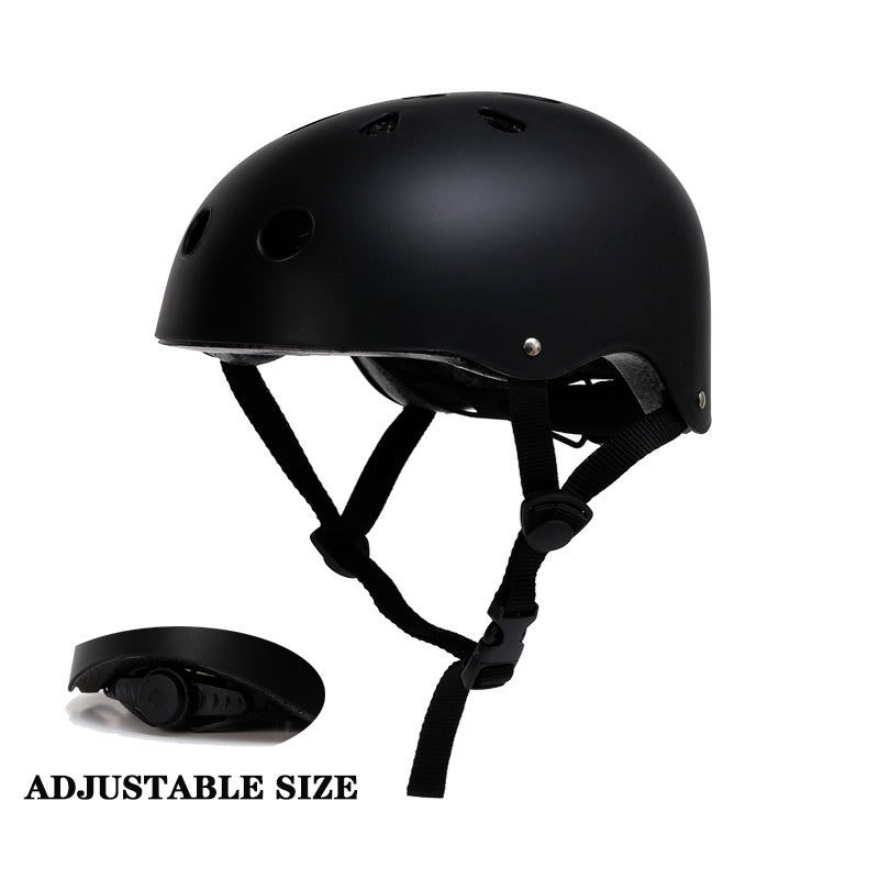 Adjustable Light Ski Helmet Safety Molded Snowboard Helmet