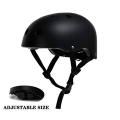 Adjustable Light Ski Helmet Safety Molded Snowboard Helmet