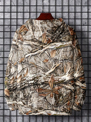 Men's Casual Pullover Hoodie with Kangaroo Pocket