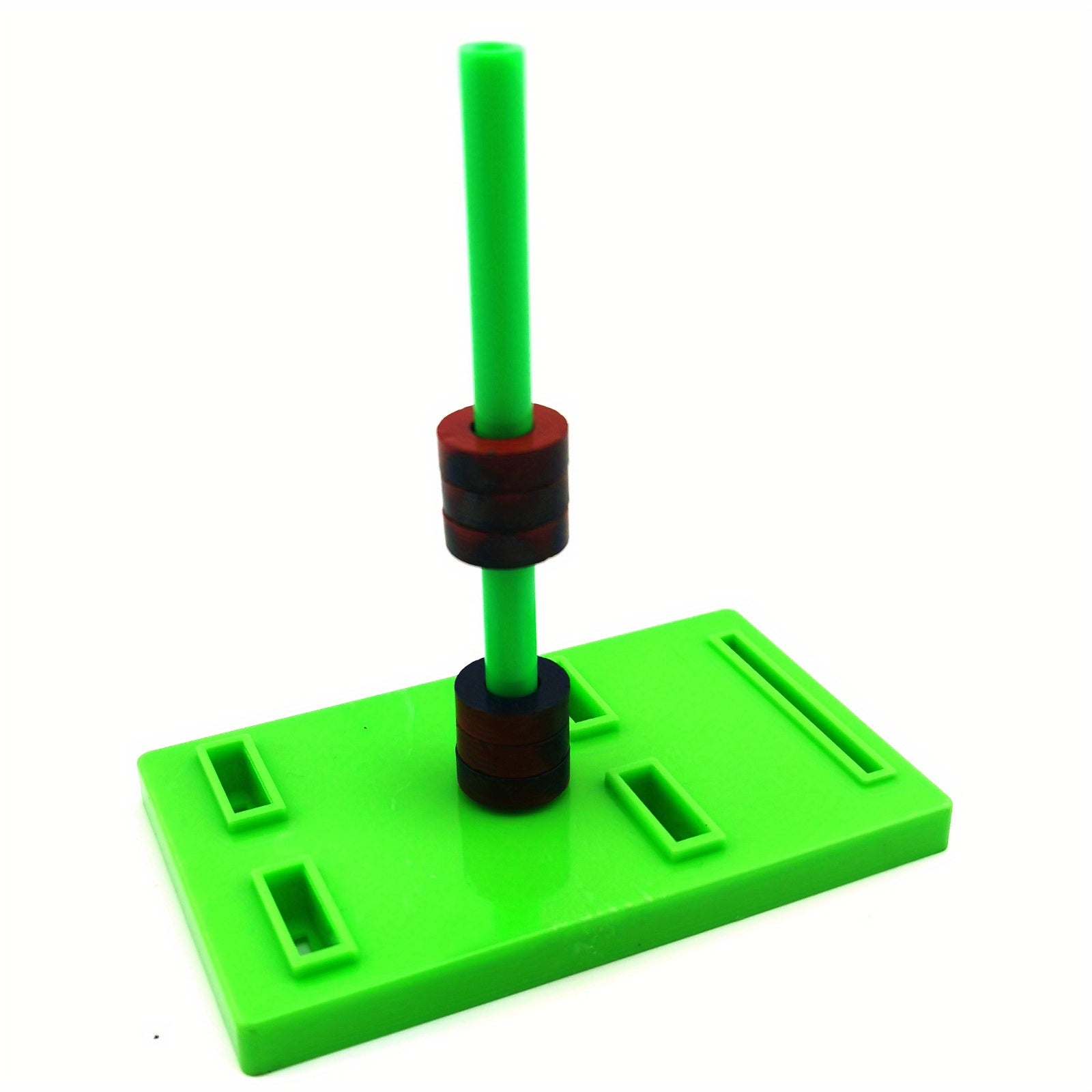 DIY Magnetic Levitation Suspension Kit for Science Learning