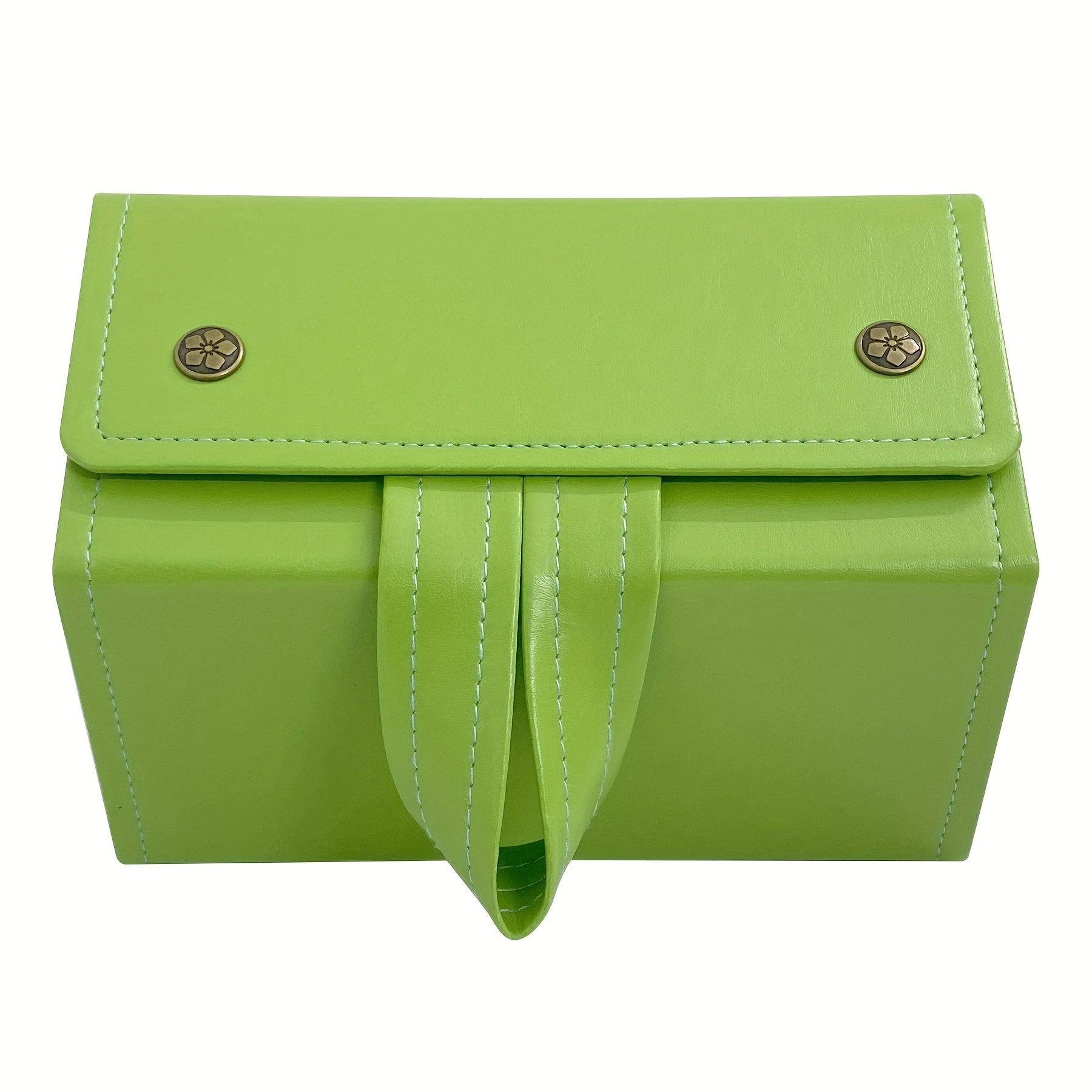 Sunglass Organizer Storage Box Glasses Case Men Women Accessories