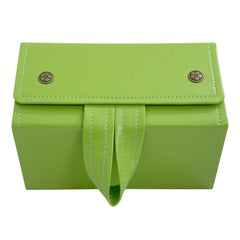 Sunglass Organizer Storage Box Glasses Case Men Women Accessories