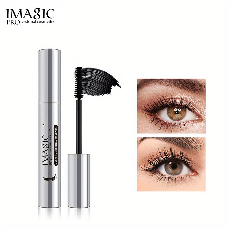 Waterproof Christmas Mascara for Charming Eye Makeup