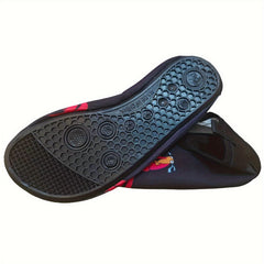 Anti Slip Water Sport Shoes Non Slip Socks