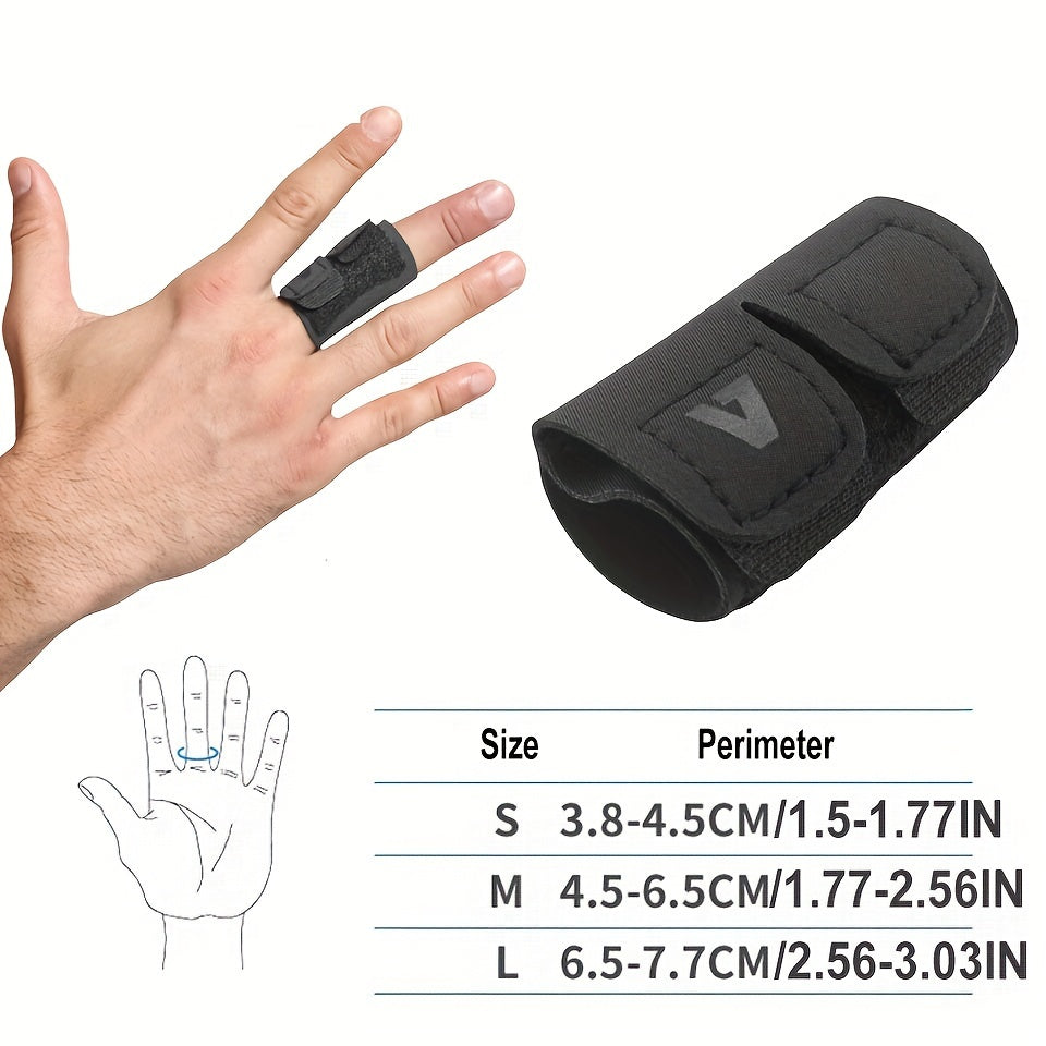 Polyester Finger Protector for Basketball Volleyball