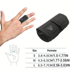 Polyester Finger Protector for Basketball Volleyball