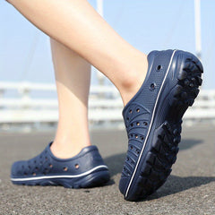 Men's Water Shoes Outdoor Beach Sandals