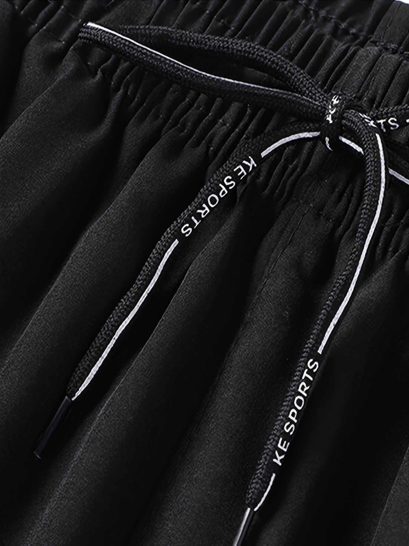 Men's Slim Cropped Casual Pants
