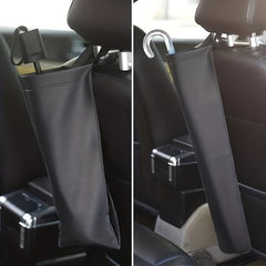 Cabin Backseat Umbrella Bag Organizer Waterproof Umbrella Holder