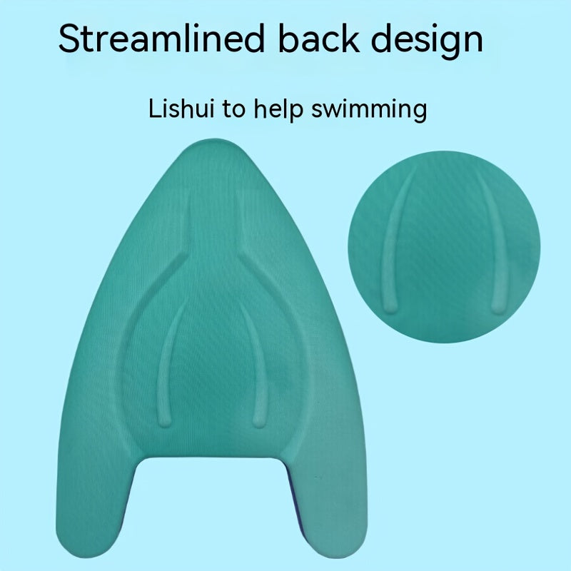 Swimming Float Board for Adults - A Shaped Water Board
