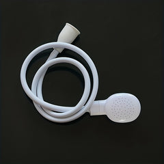 Dog Shower Attachment Pet Shower Head Bathing Sprayer