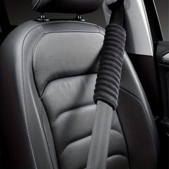 Universal Car Seat Belt Shoulder Pad Cover for Autumn Winter