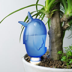 Bird Shape Self Service Waterer Labor Saving Dripper