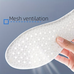 Outdoor Hiking Replacement Insoles Breathable Comfortable Insoles
