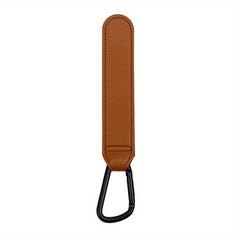 Baby Stroller Hook Metal Hanging Buckle Type Stroller Hanging Hook