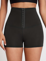 High Waist Tummy Control Sports Shorts Yoga Running Activewear