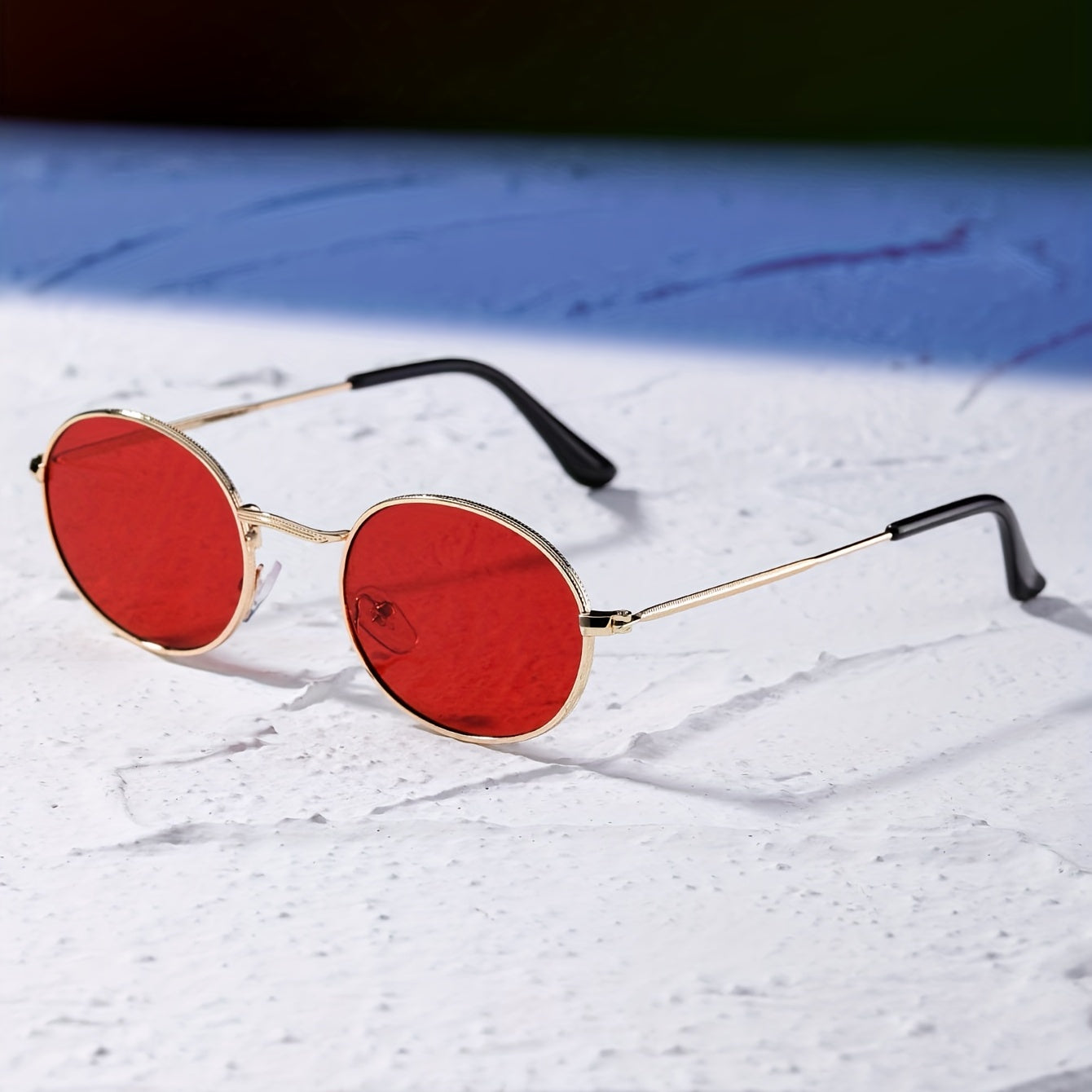 Men's Vintage Sunglasses