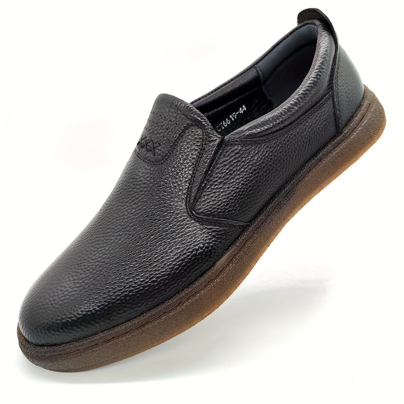 Men's Comfy Non-slip Loafer Shoes Spring/Summer