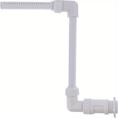Adjustable Waterfall Fountain for Swimming Pool and Spa