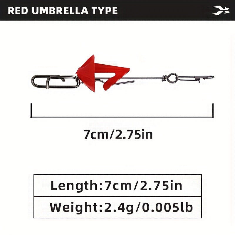 Hook Removal Tool Bait Release Clip Fishing Accessory