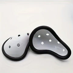 Men's Groin Protectors for MMA Rugby Sports Crotch Guards for Adults