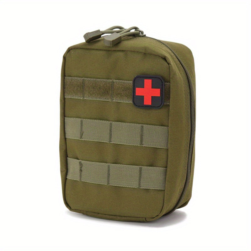 Camouflage Waist Bag for Outdoor Sports