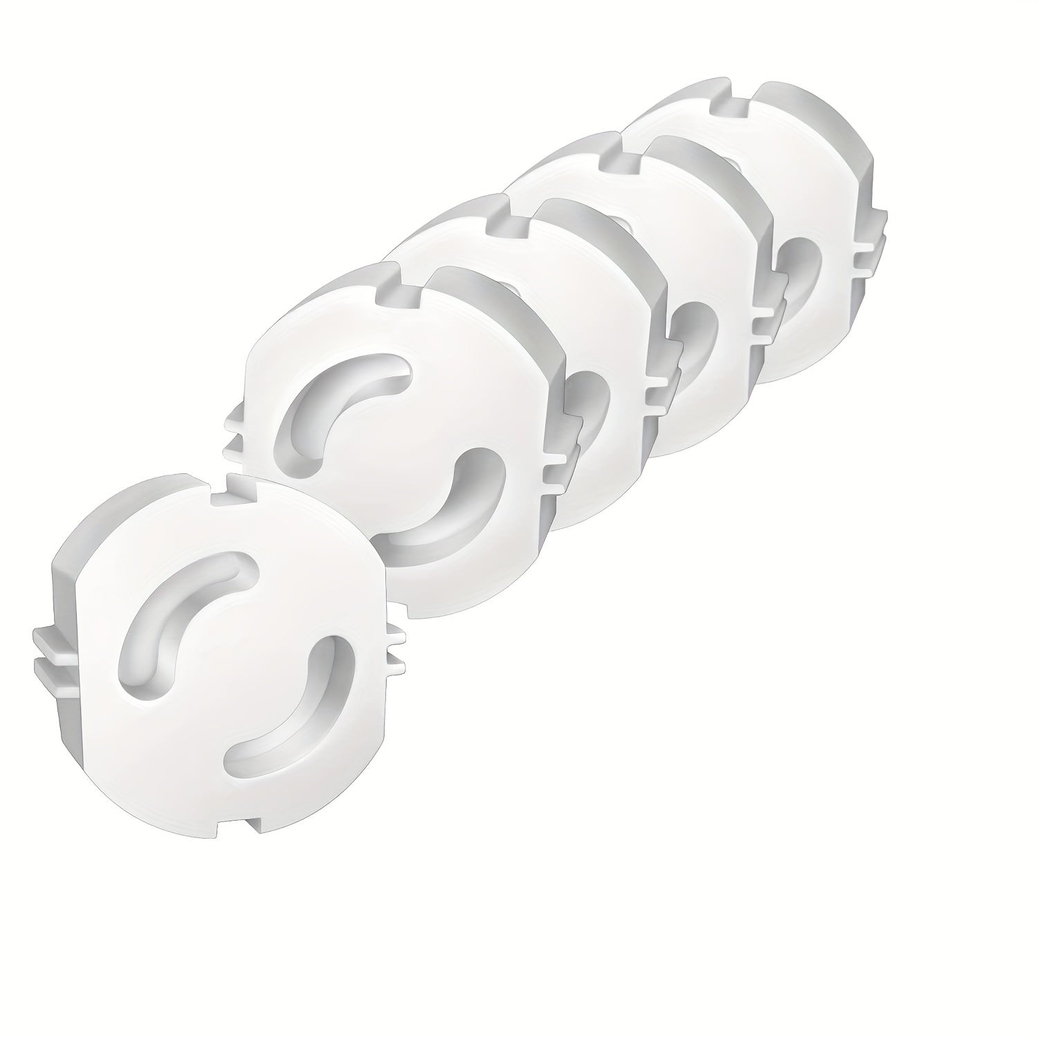 European Standard Child Safety Socket Cover