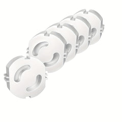 European Standard Child Safety Socket Cover