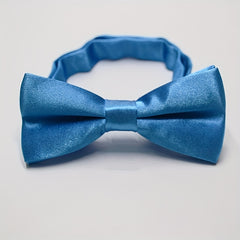 Boys Bow Tie Formal Dress Performance Bow Tie