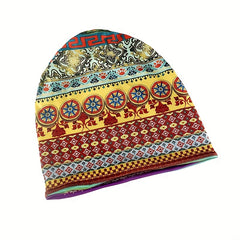 Cotton Slouchy Beanie Lightweight Hip Hop Cap Adult Dwarf Hat Chemo Cap