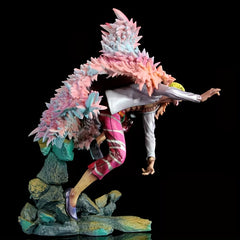 Large Anime Movie Series Character Toys for Kids