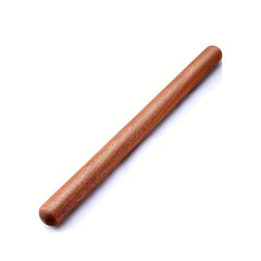 Wooden Rolling Pin Dough Roller Kitchen Utensil for Baking and Cooking