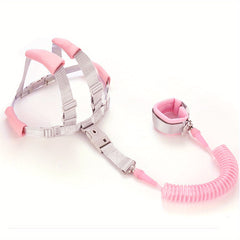 Anti Lost Wrist Link For Toddlers 2M Toddler Harness