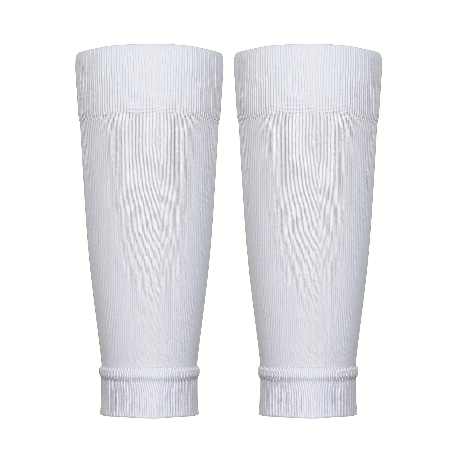 Breathable Soccer Shin Guards for Men