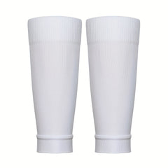 Breathable Soccer Shin Guards for Men