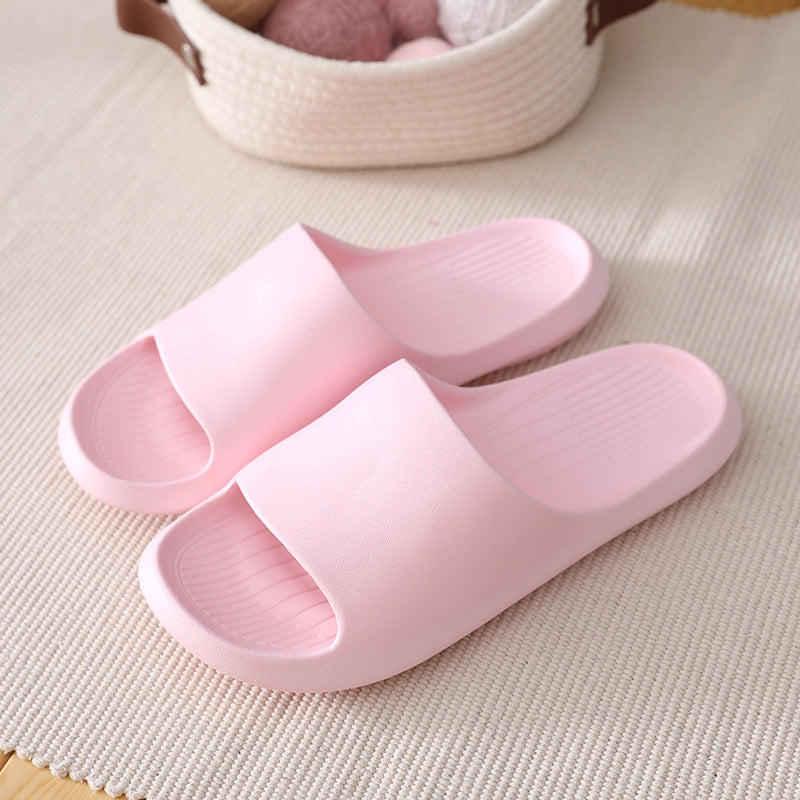 Men's Lightweight Non Slip Slides House Shoes
